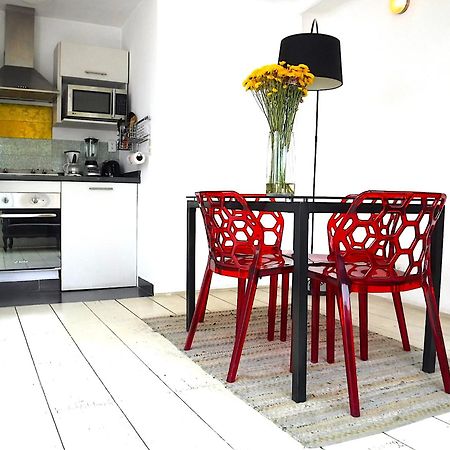 Condesa Haus Rentals Мехико Экстерьер фото