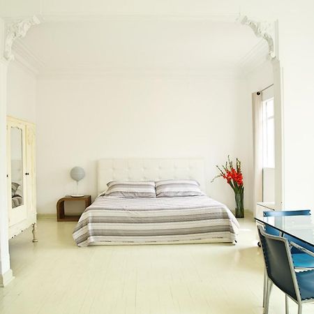 Condesa Haus Rentals Мехико Экстерьер фото