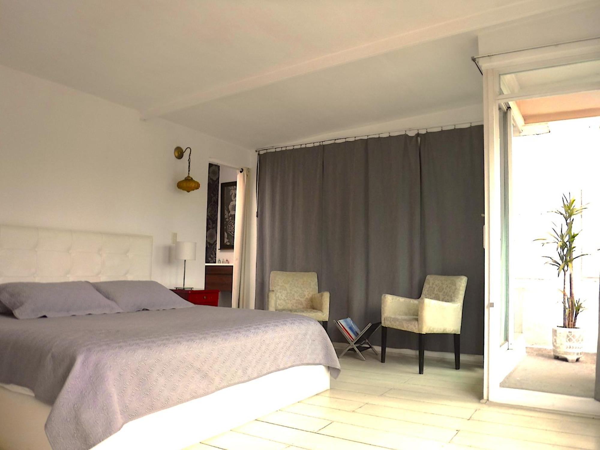 Condesa Haus Rentals Мехико Экстерьер фото