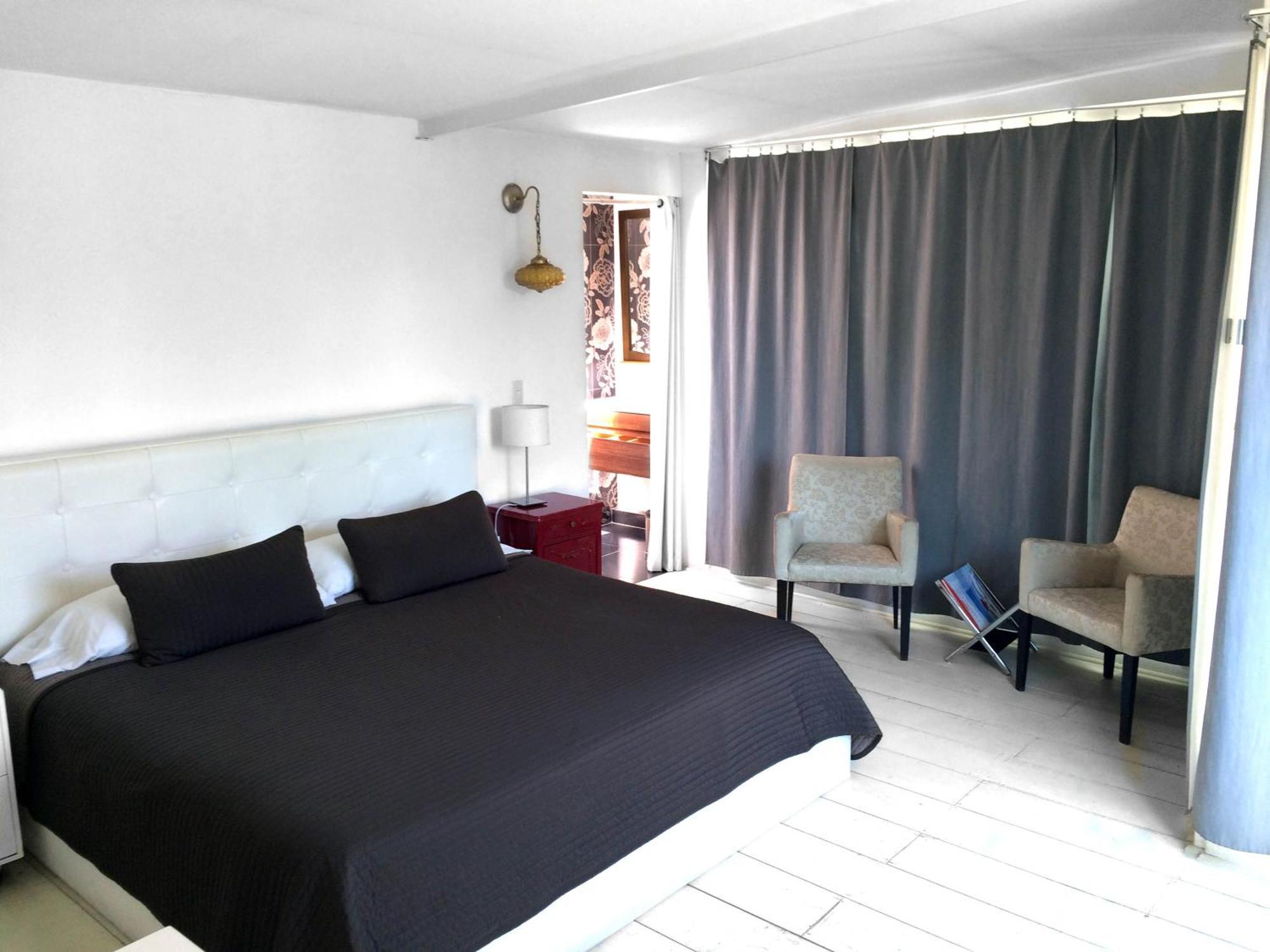 Condesa Haus Rentals Мехико Экстерьер фото