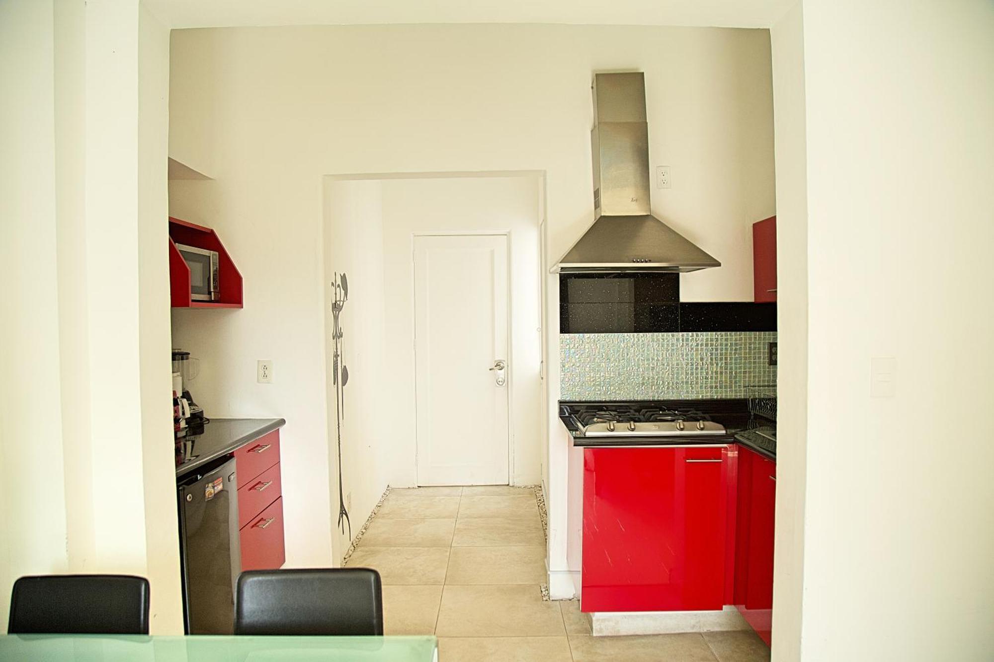Condesa Haus Rentals Мехико Экстерьер фото