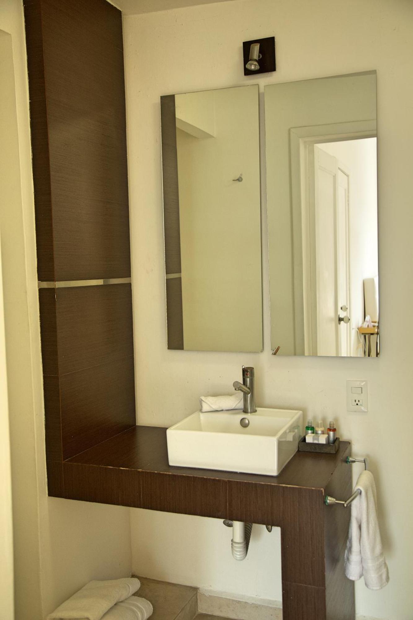 Condesa Haus Rentals Мехико Экстерьер фото