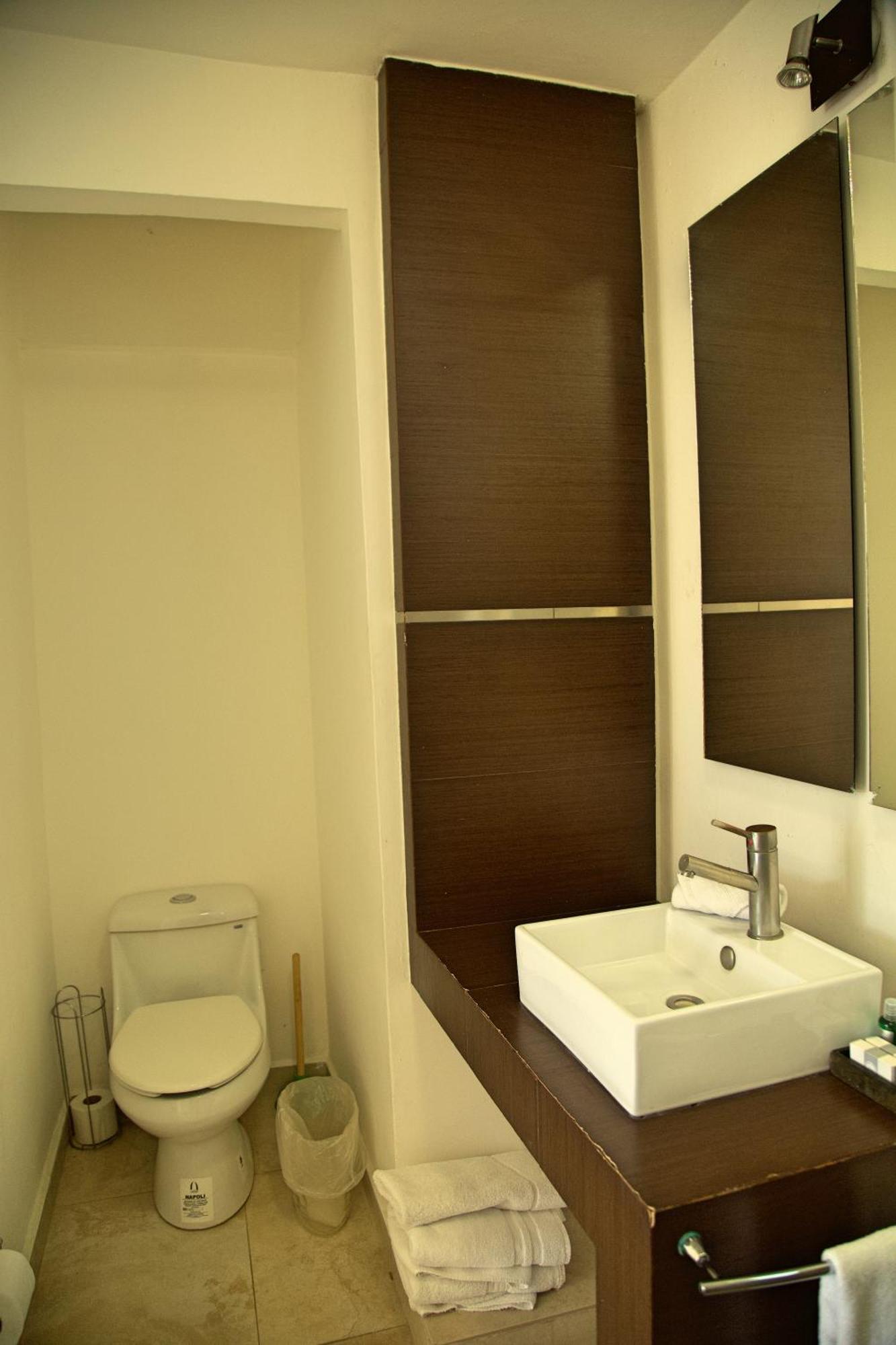 Condesa Haus Rentals Мехико Экстерьер фото