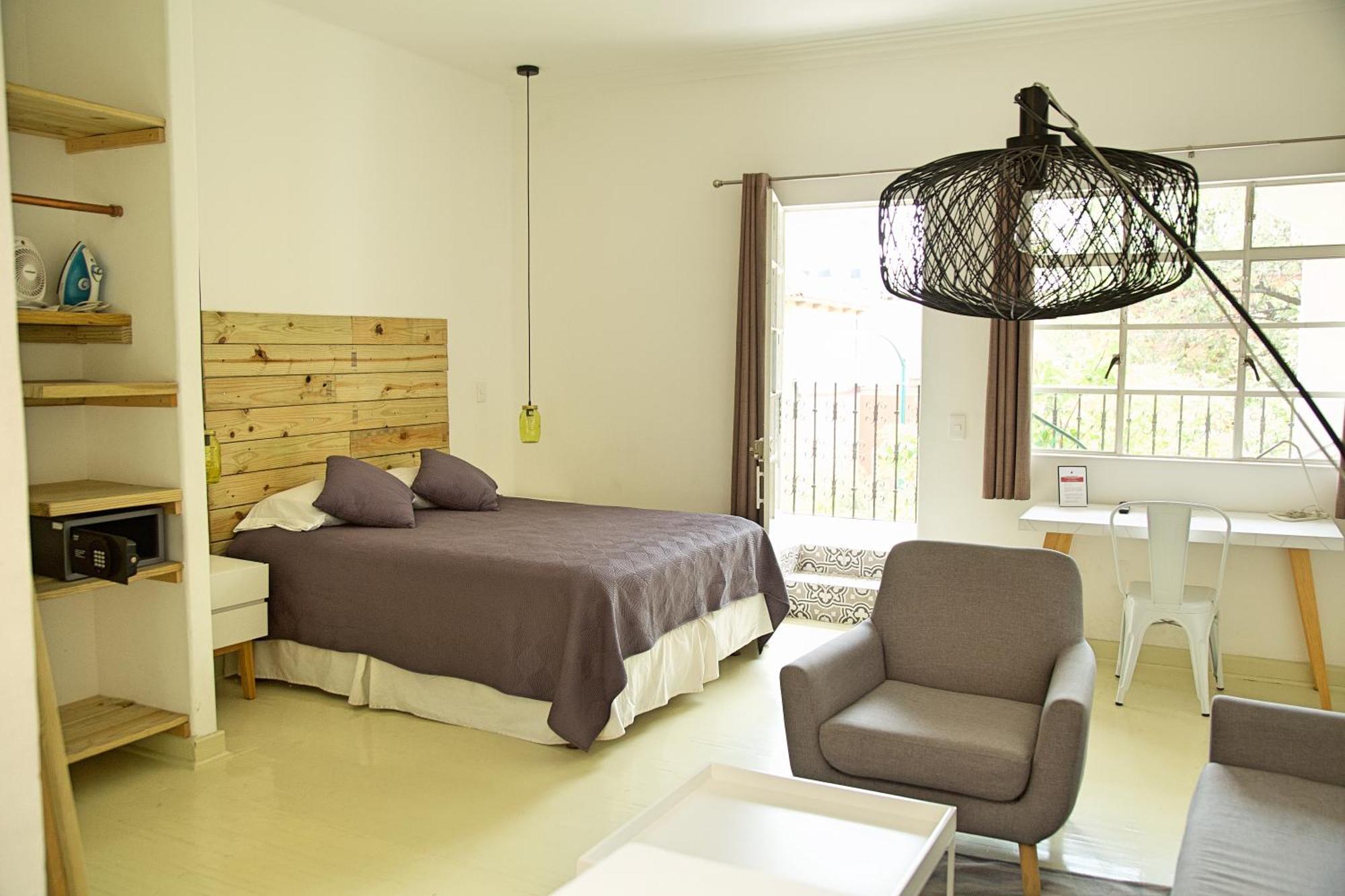 Condesa Haus Rentals Мехико Экстерьер фото