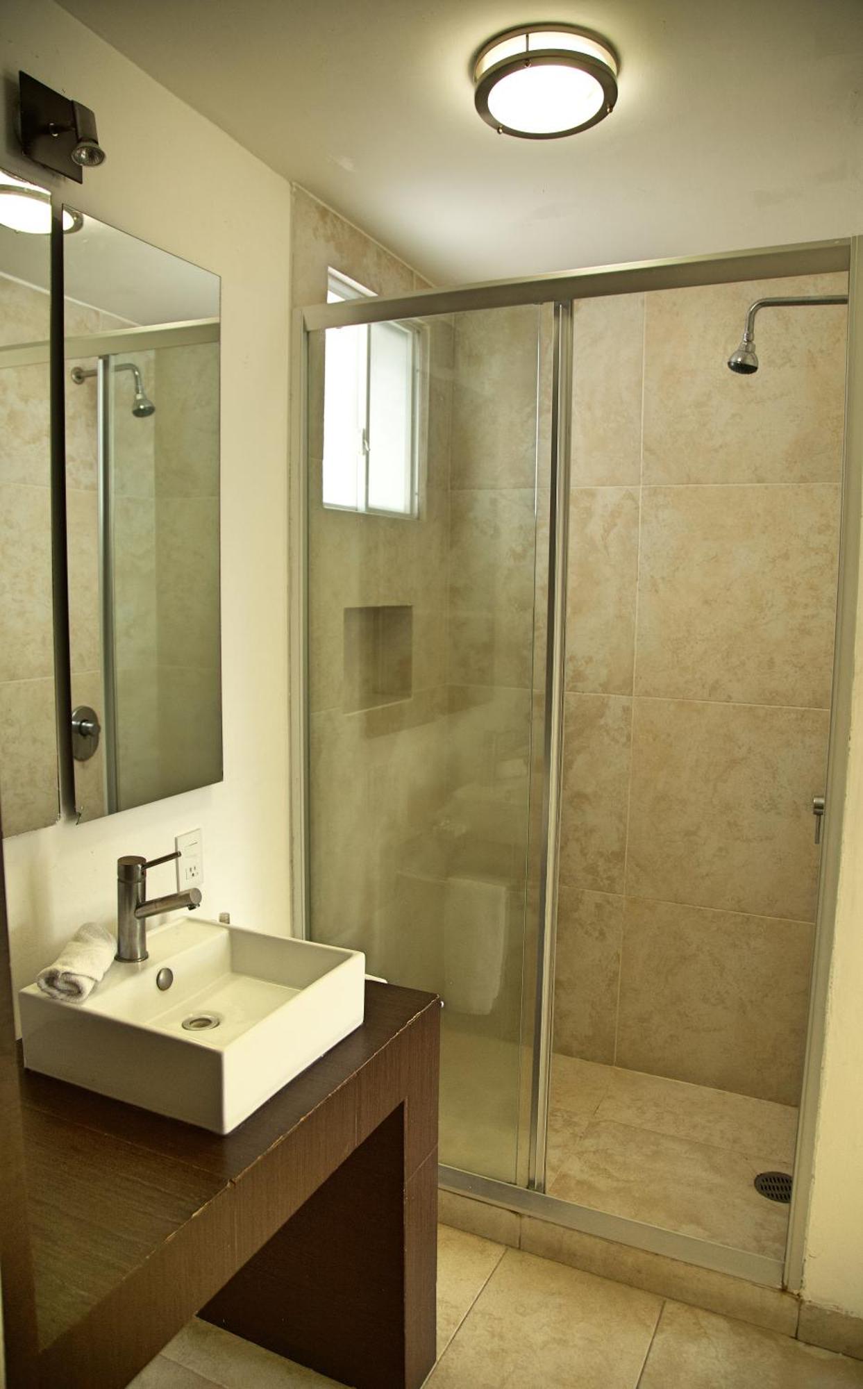 Condesa Haus Rentals Мехико Экстерьер фото