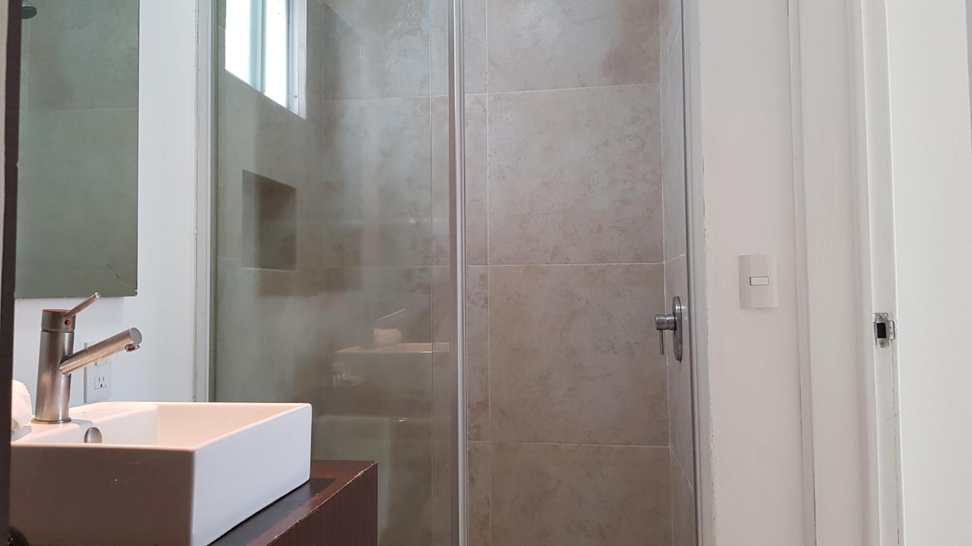 Condesa Haus Rentals Мехико Экстерьер фото