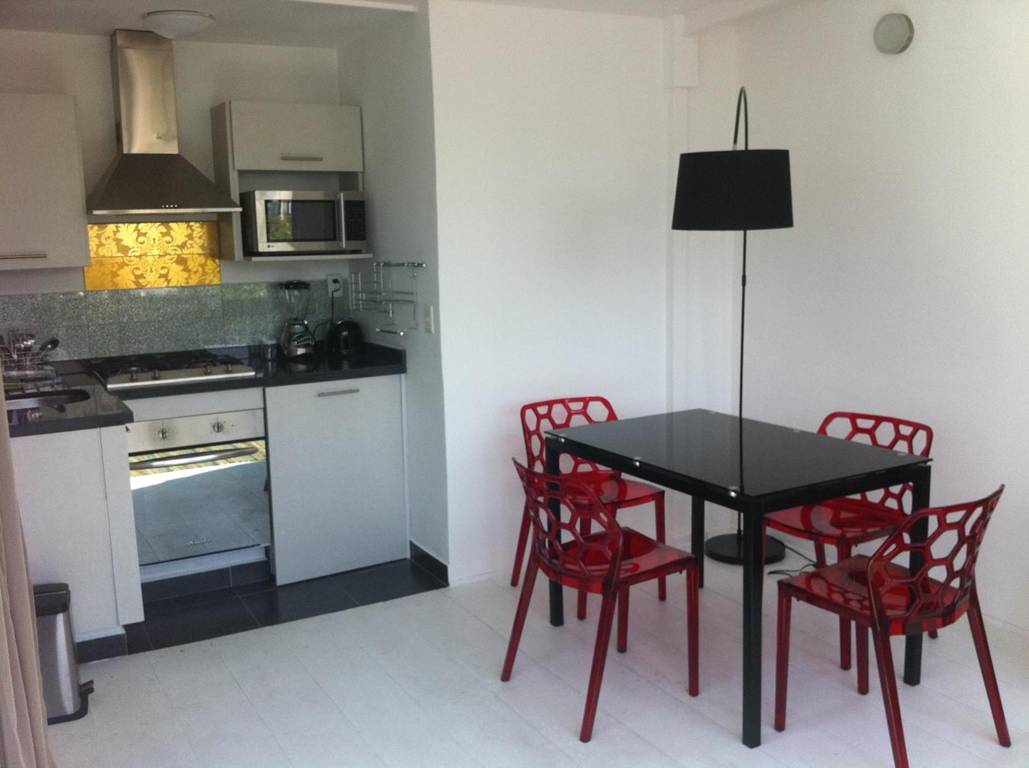 Condesa Haus Rentals Мехико Экстерьер фото