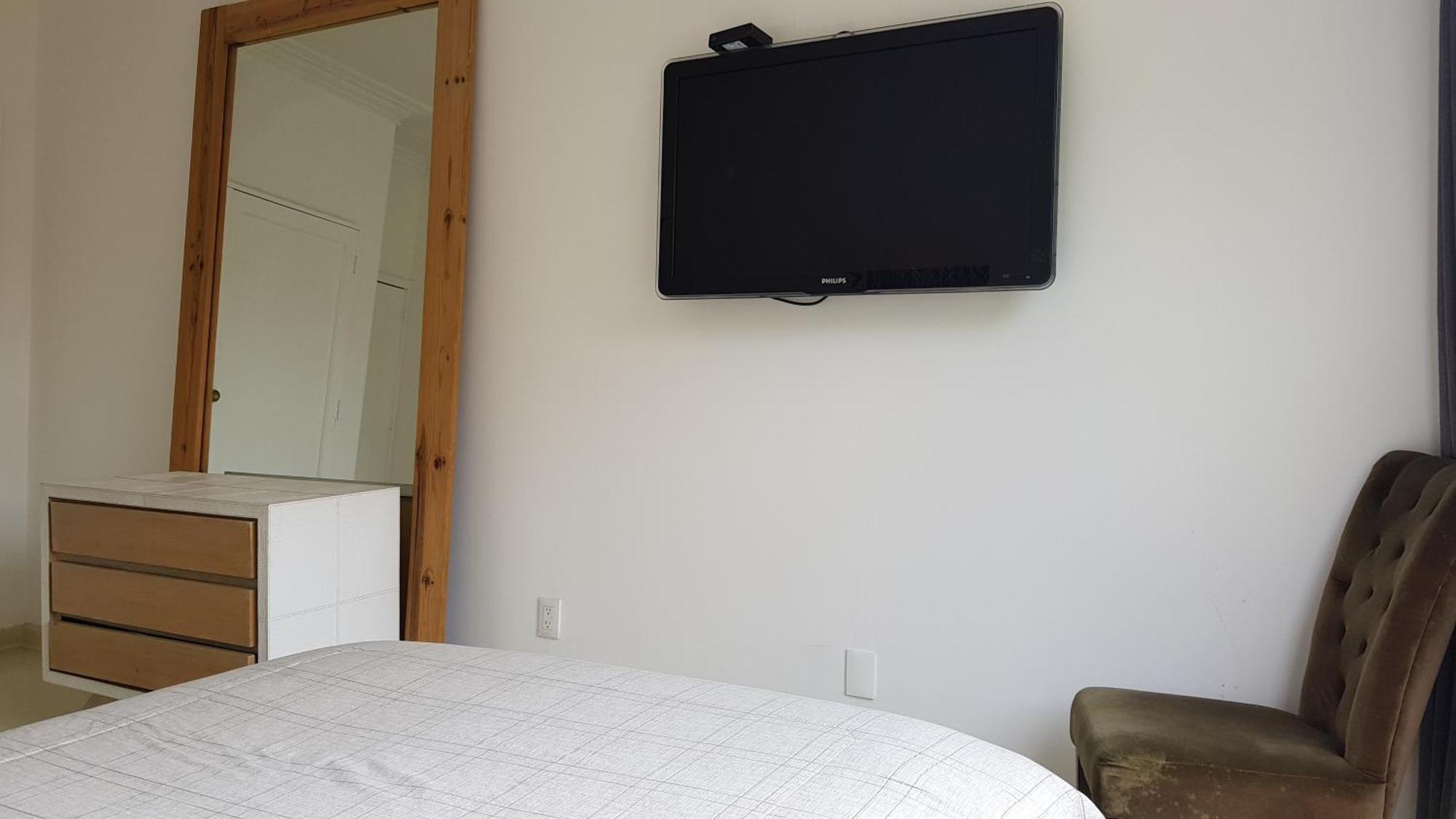 Condesa Haus Rentals Мехико Экстерьер фото