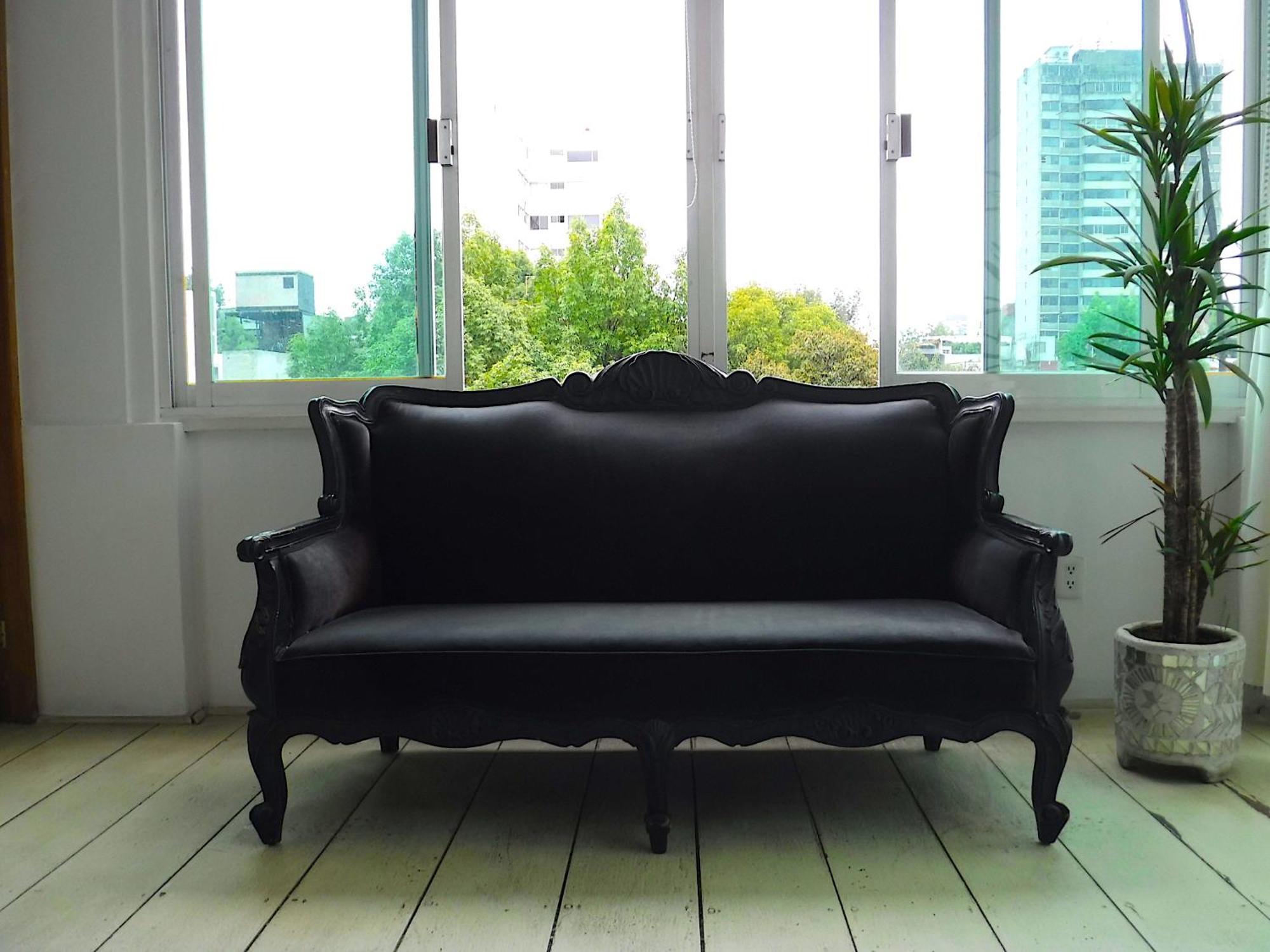 Condesa Haus Rentals Мехико Экстерьер фото