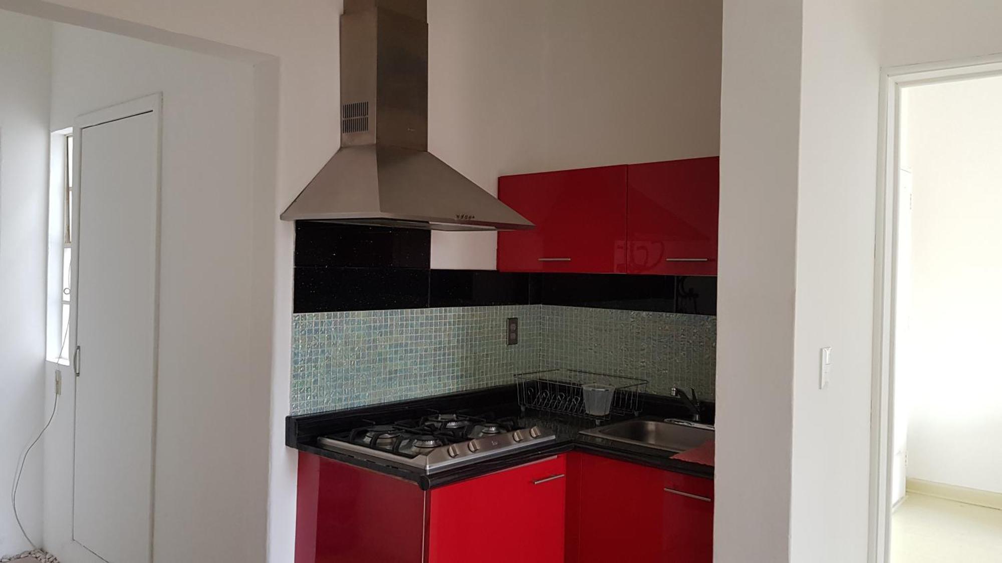 Condesa Haus Rentals Мехико Экстерьер фото