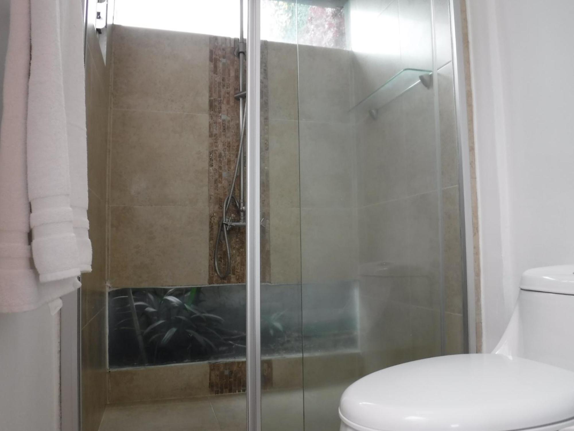 Condesa Haus Rentals Мехико Экстерьер фото