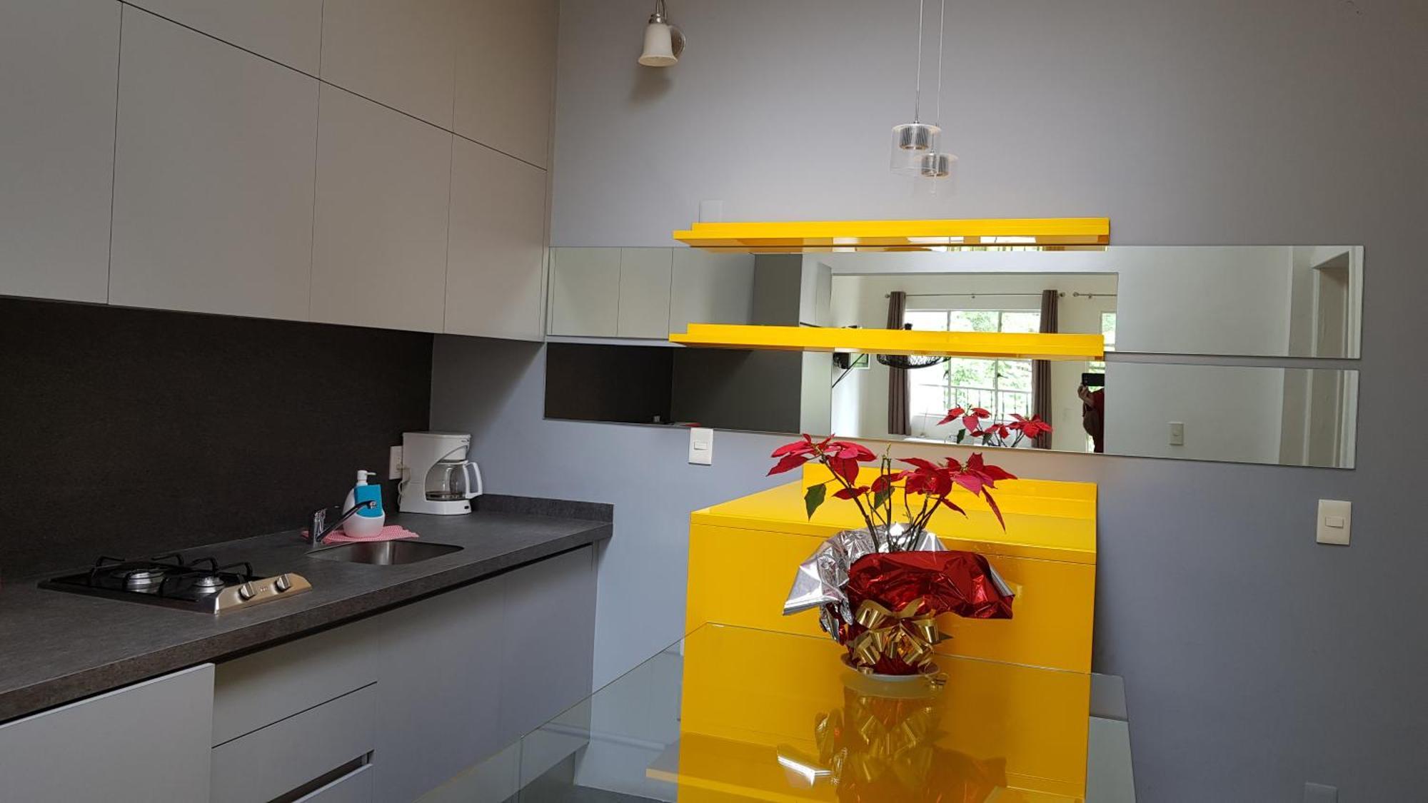 Condesa Haus Rentals Мехико Экстерьер фото