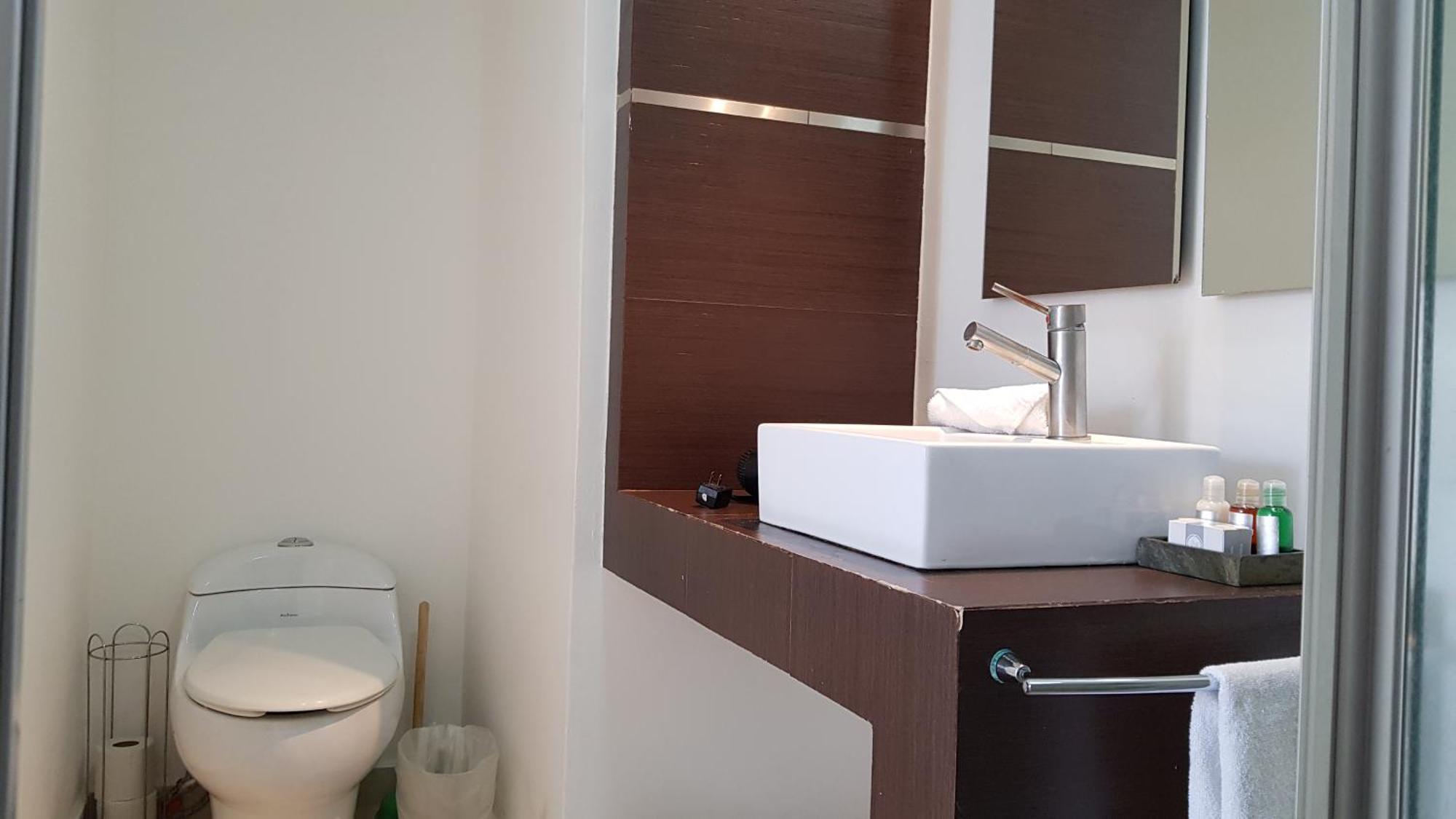 Condesa Haus Rentals Мехико Экстерьер фото