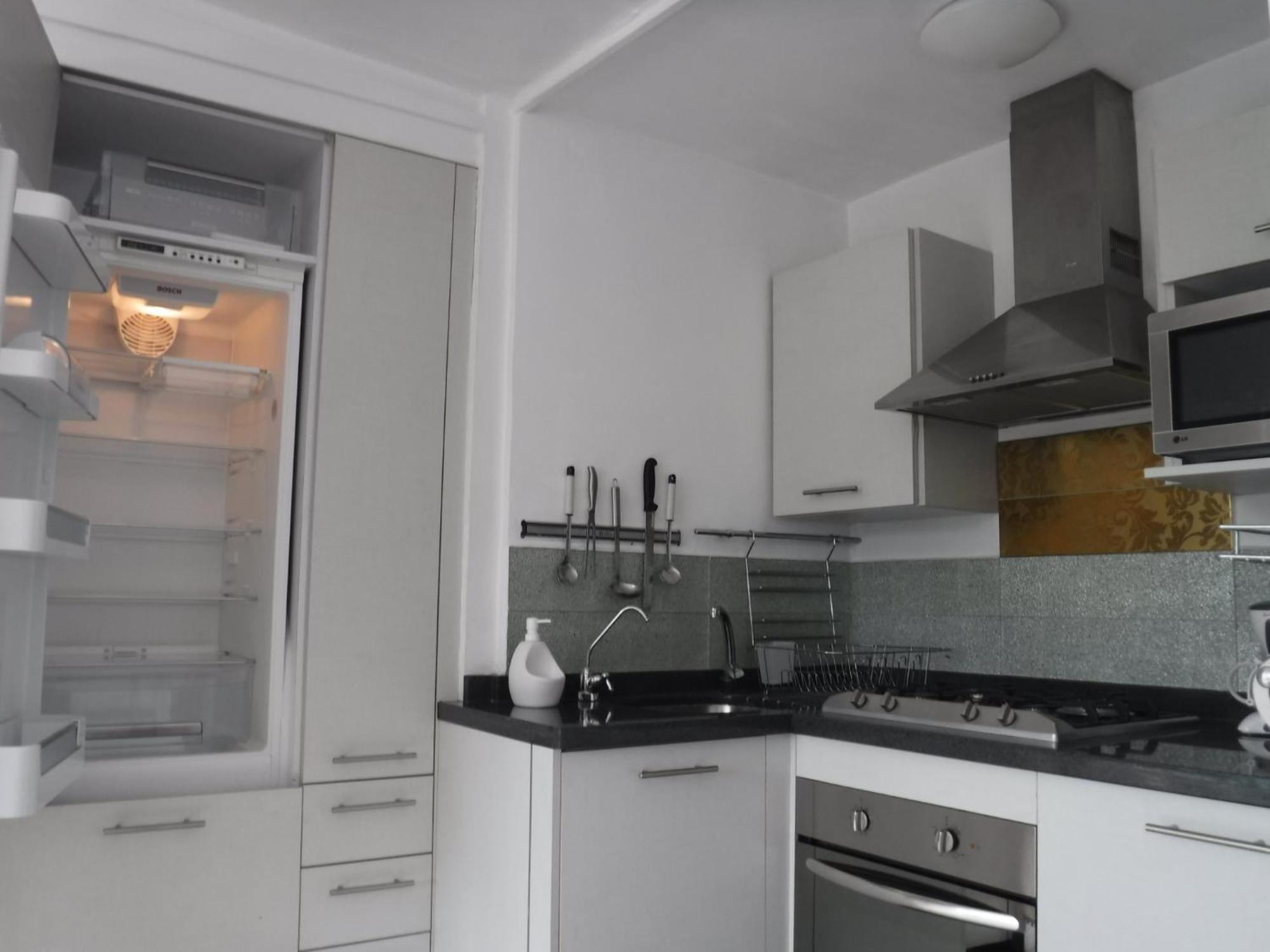 Condesa Haus Rentals Мехико Экстерьер фото