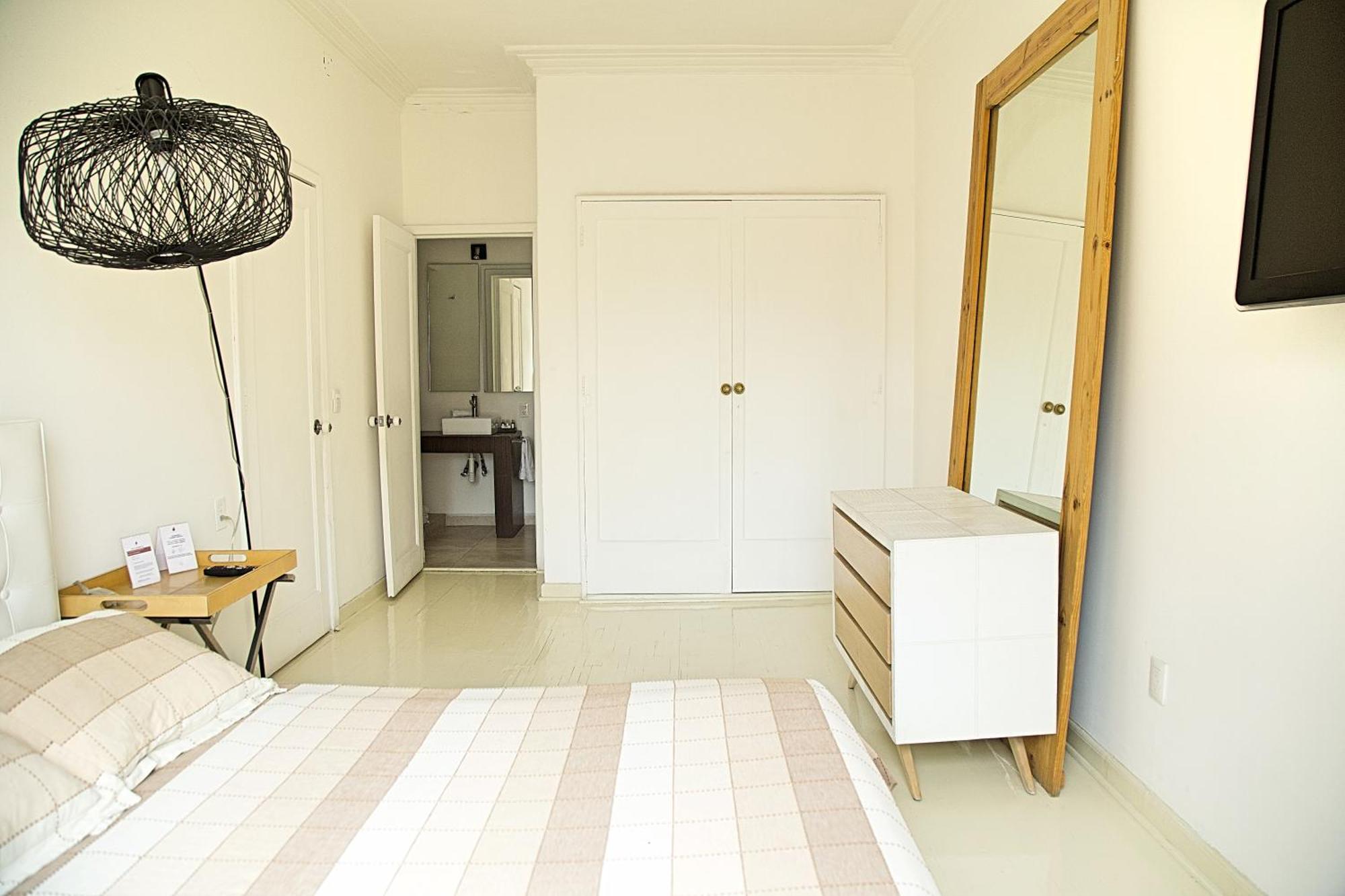 Condesa Haus Rentals Мехико Экстерьер фото