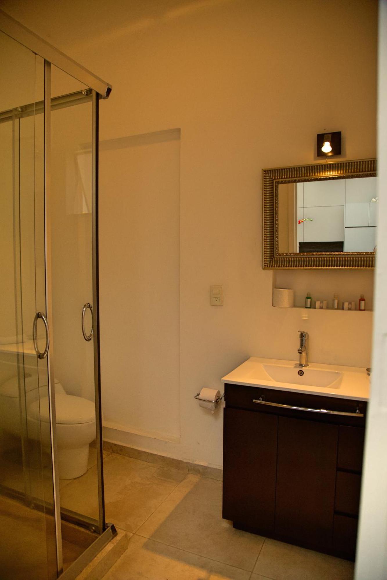 Condesa Haus Rentals Мехико Экстерьер фото