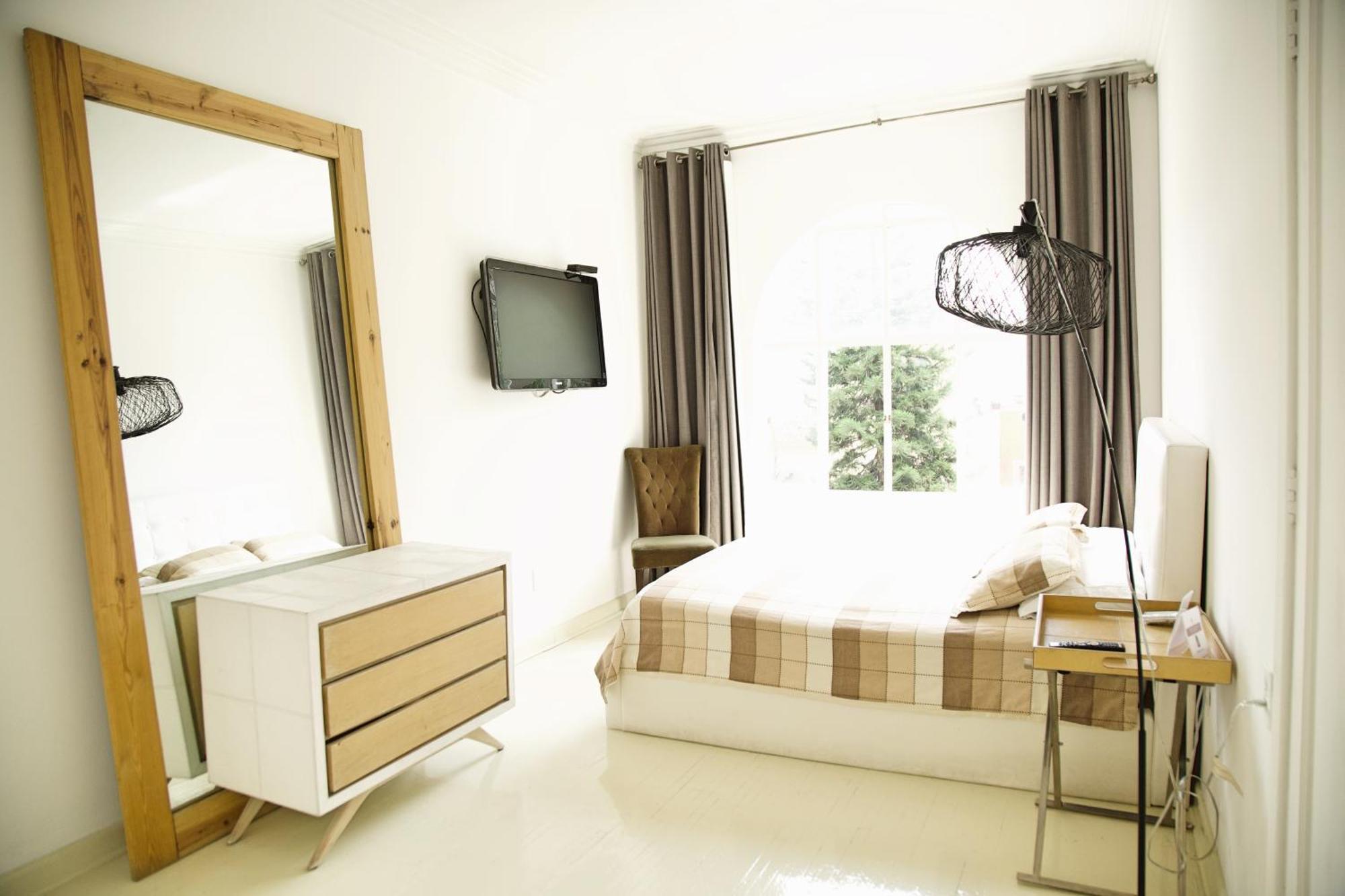 Condesa Haus Rentals Мехико Экстерьер фото