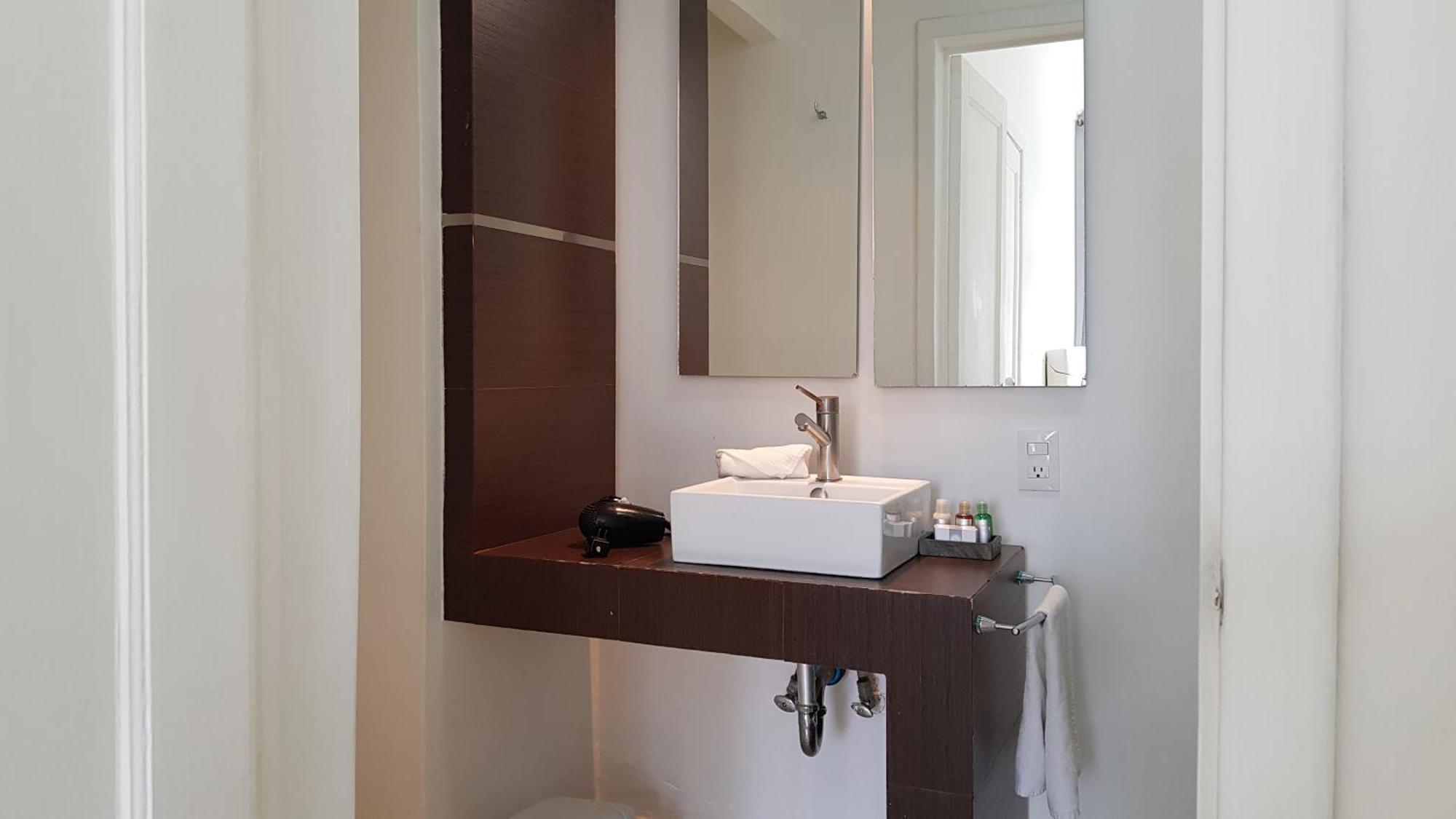 Condesa Haus Rentals Мехико Экстерьер фото