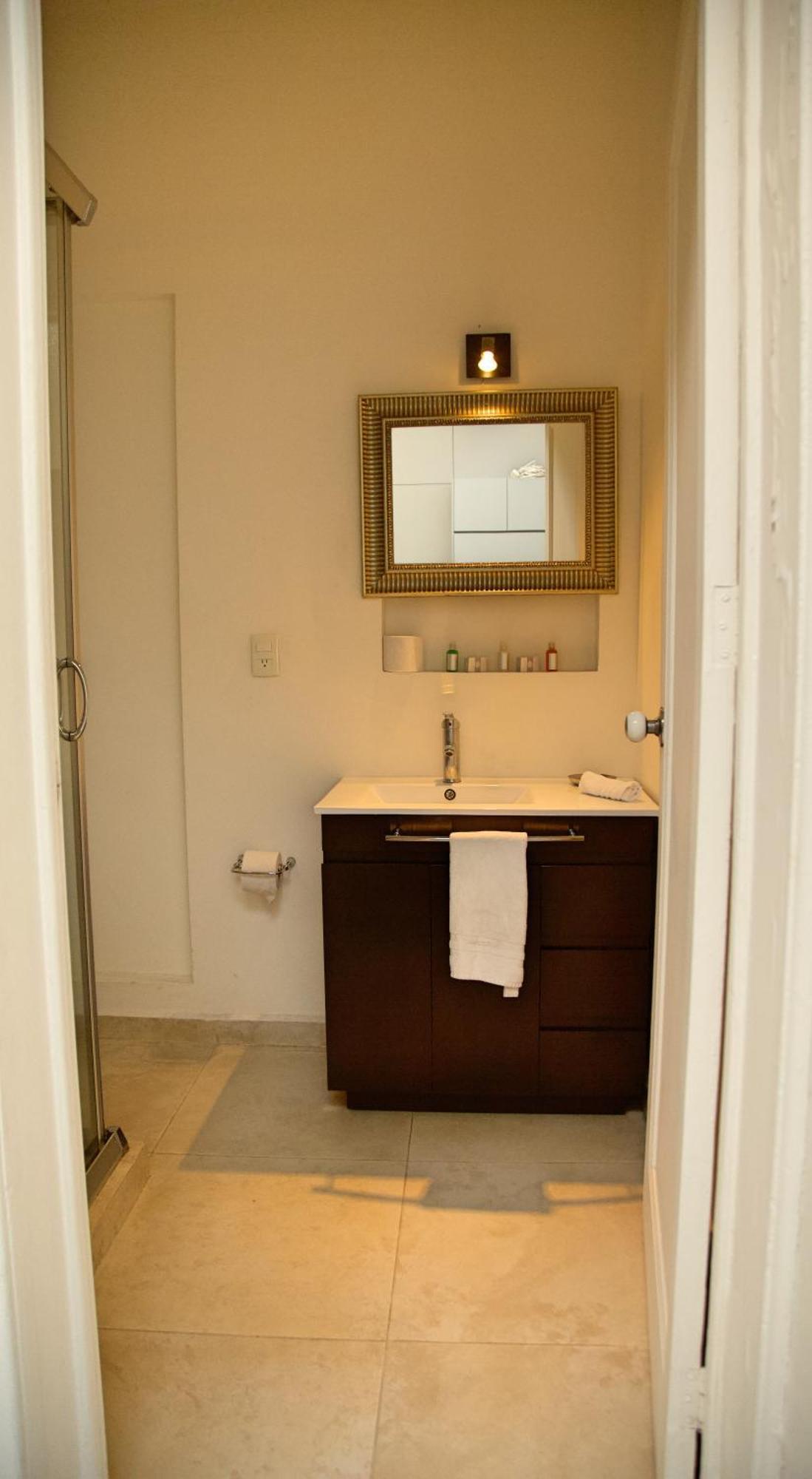 Condesa Haus Rentals Мехико Экстерьер фото