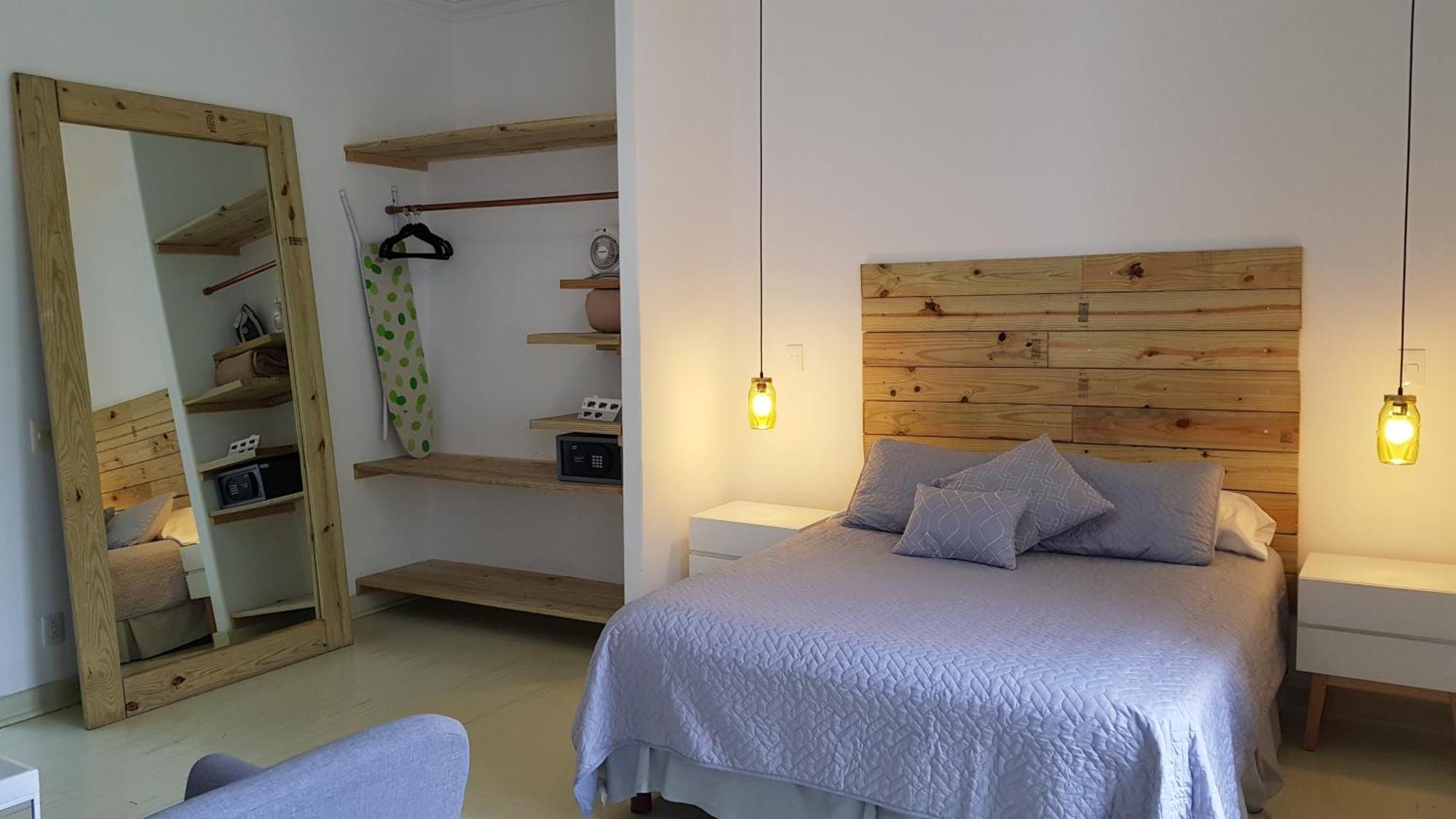 Condesa Haus Rentals Мехико Экстерьер фото