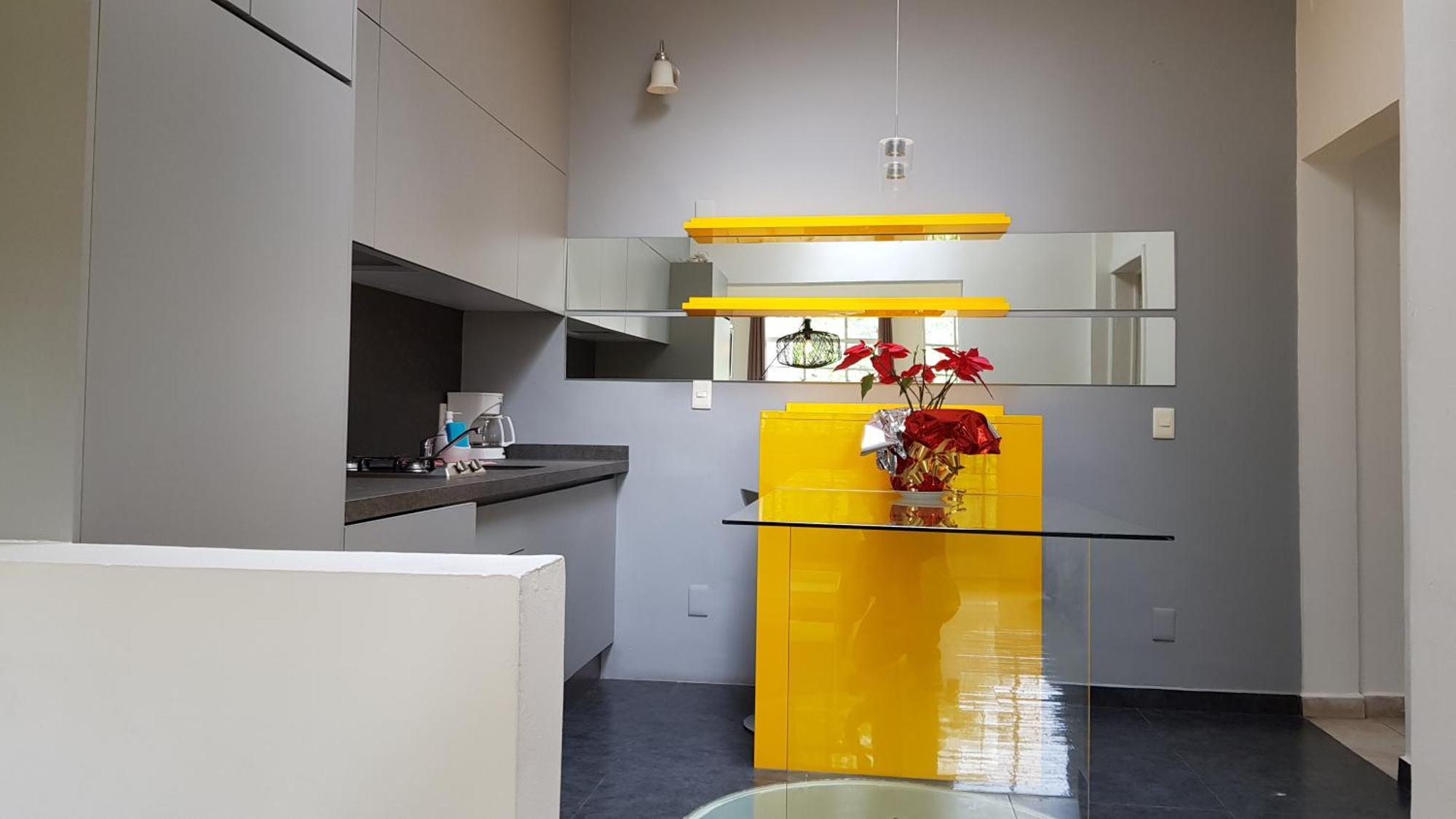 Condesa Haus Rentals Мехико Экстерьер фото