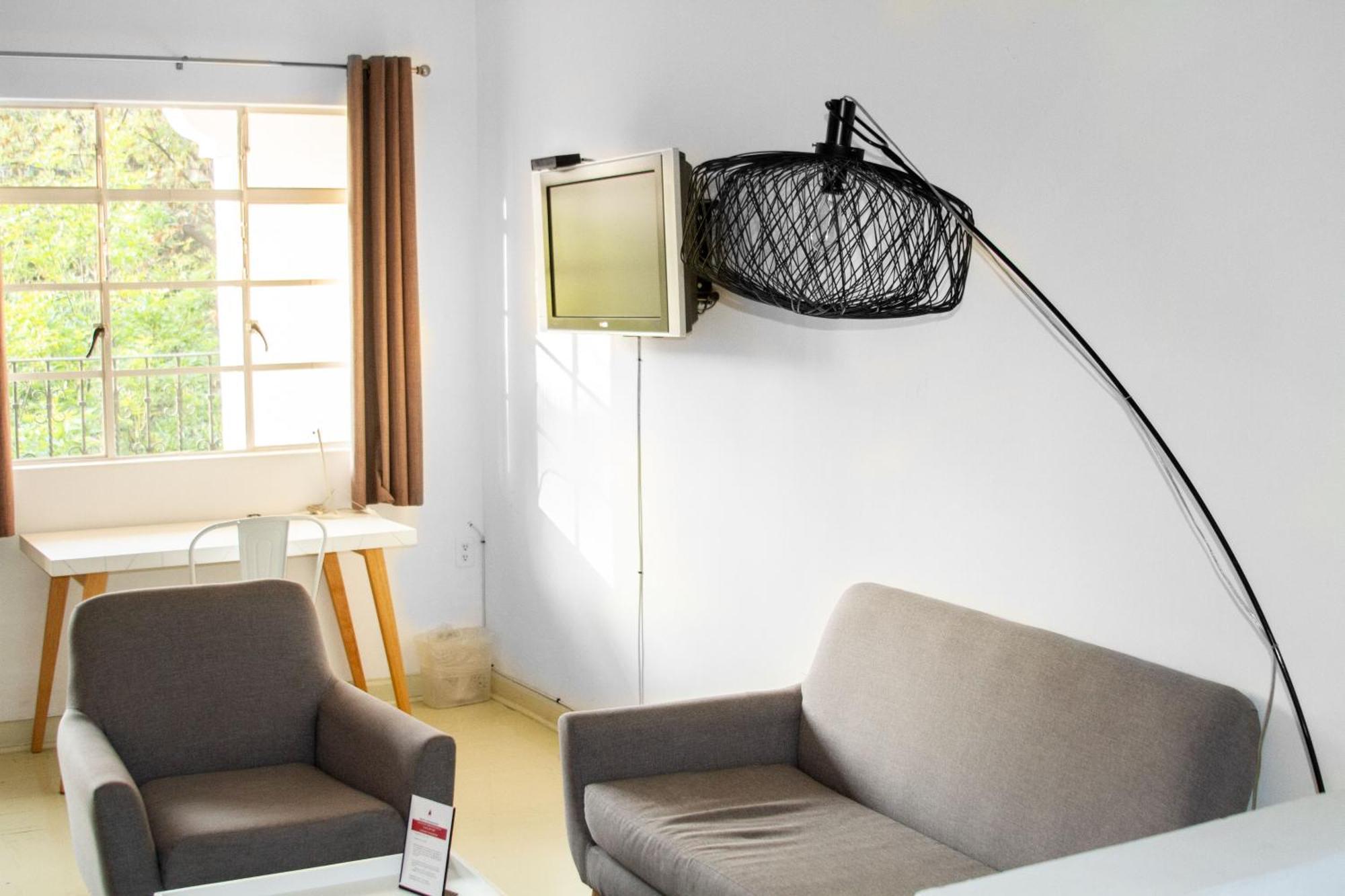 Condesa Haus Rentals Мехико Экстерьер фото