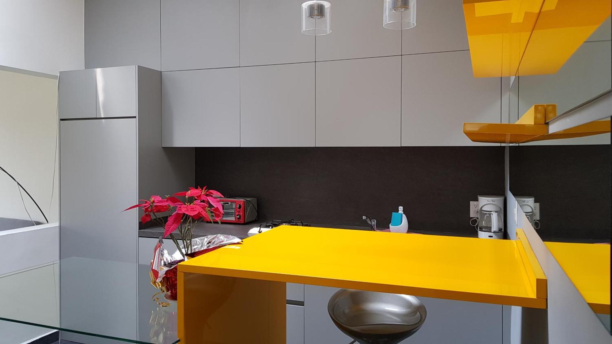 Condesa Haus Rentals Мехико Экстерьер фото
