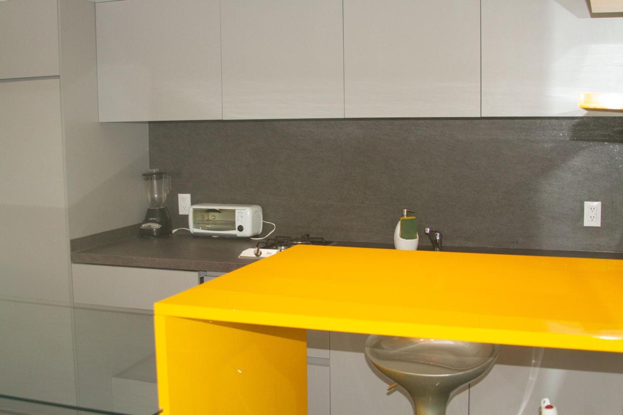 Condesa Haus Rentals Мехико Экстерьер фото