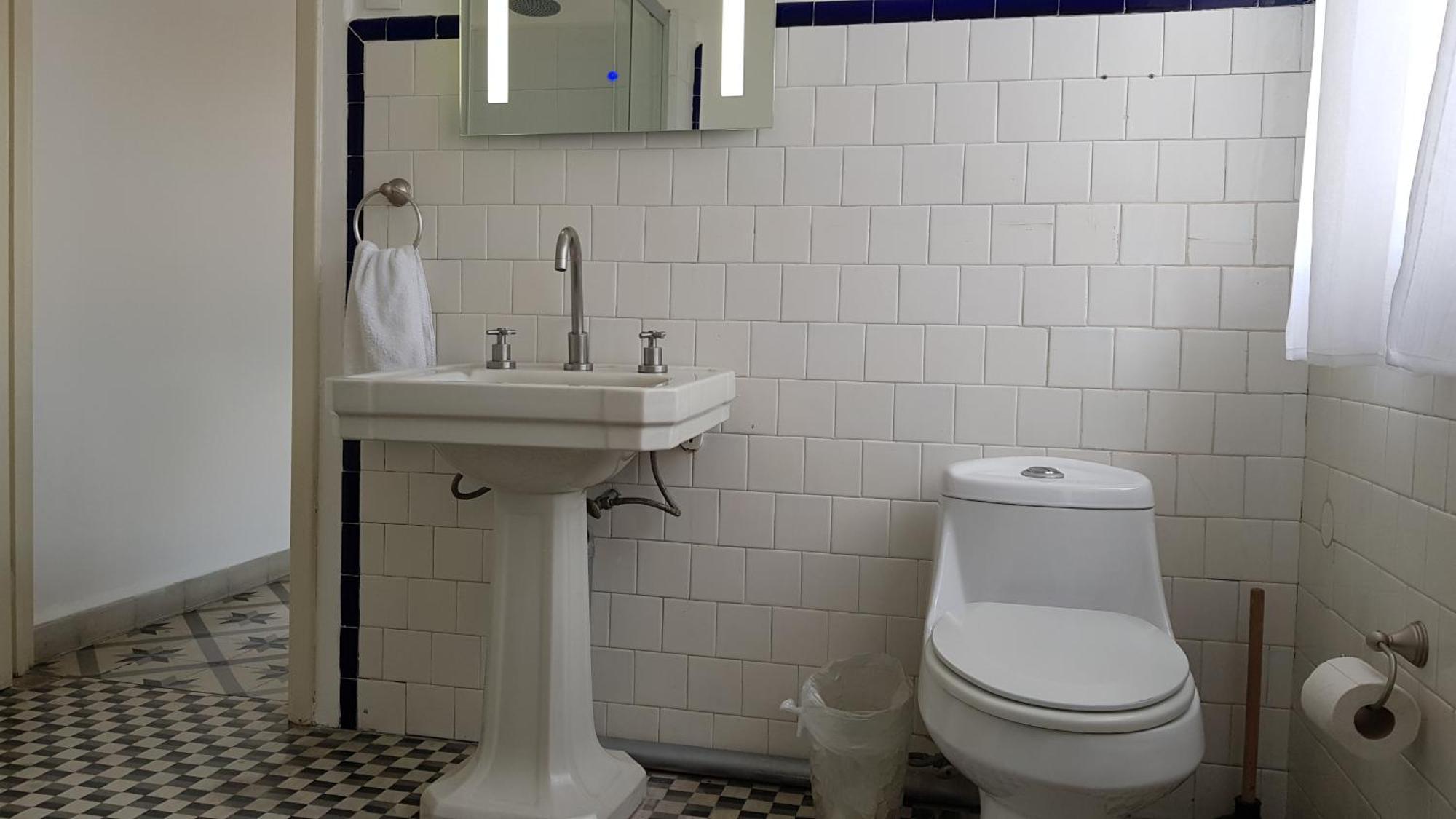 Condesa Haus Rentals Мехико Экстерьер фото