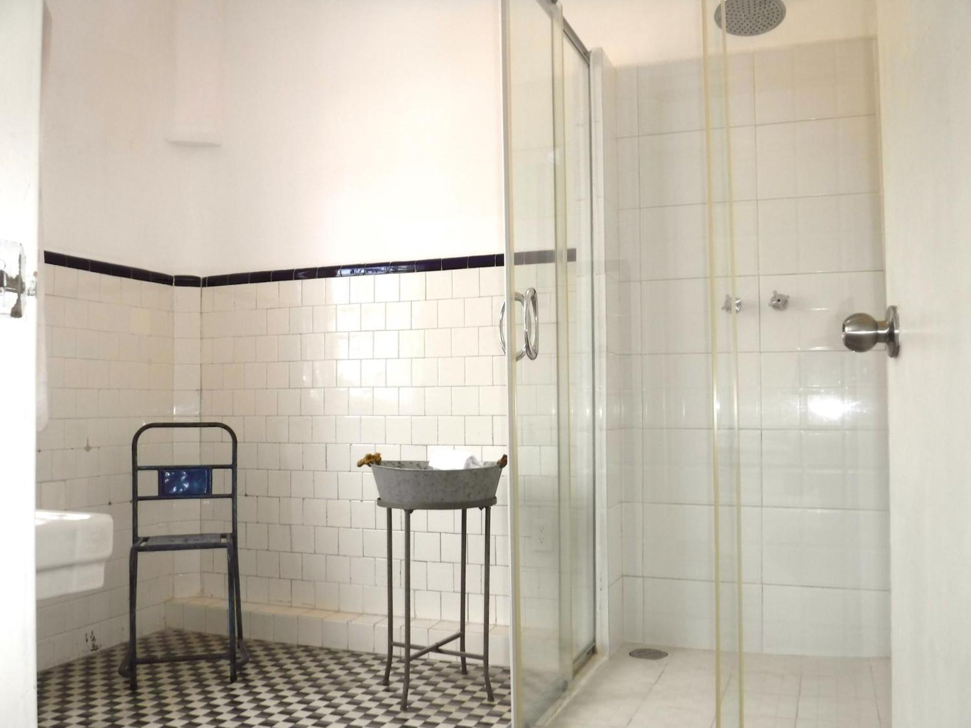Condesa Haus Rentals Мехико Экстерьер фото