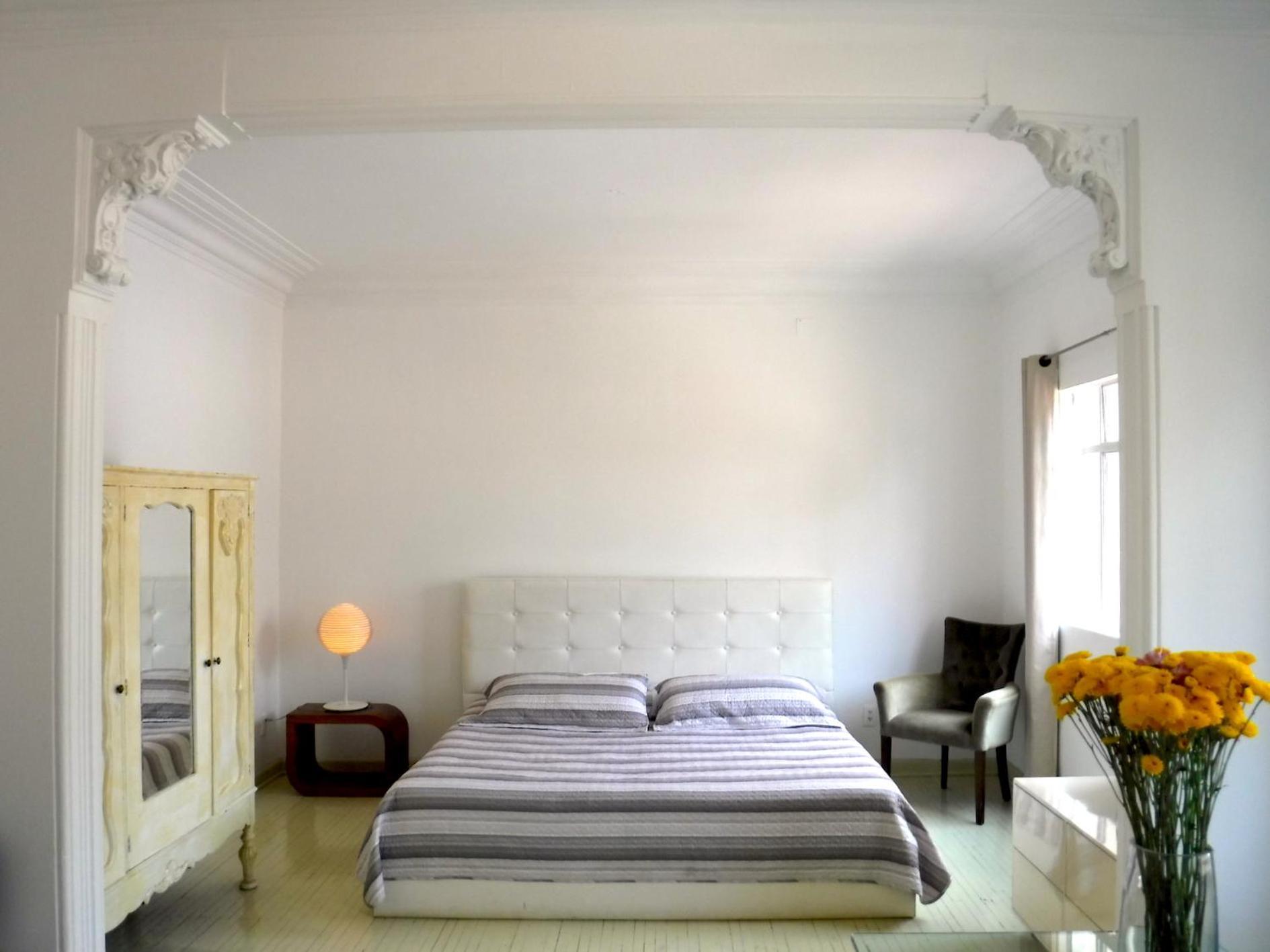 Condesa Haus Rentals Мехико Экстерьер фото