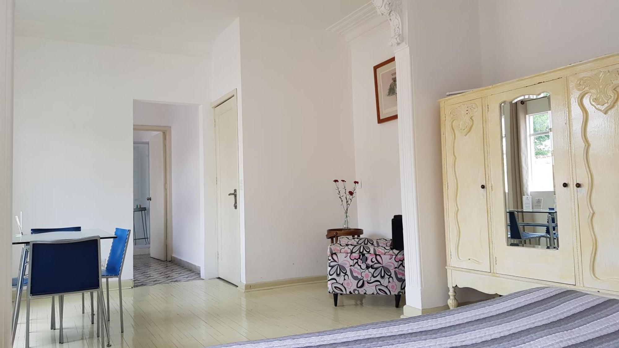 Condesa Haus Rentals Мехико Экстерьер фото