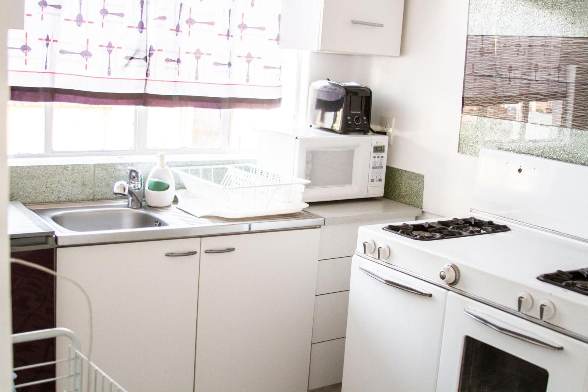 Condesa Haus Rentals Мехико Экстерьер фото